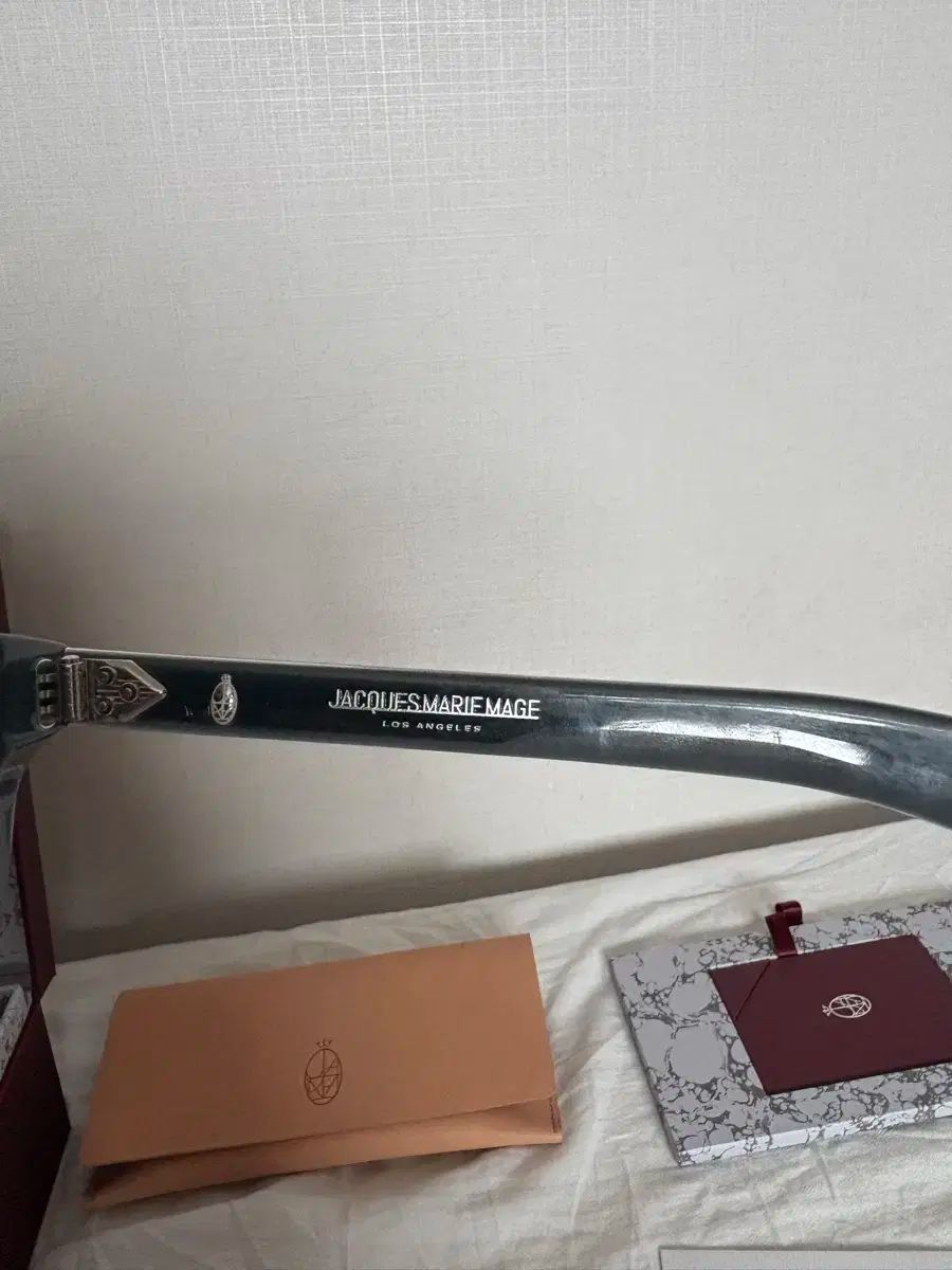 ジャックマリーマージュ