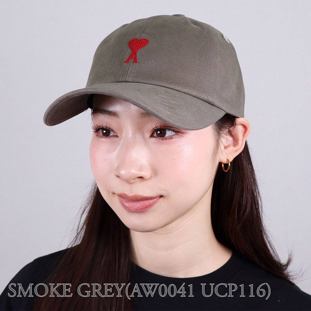 ベースボールキャップ