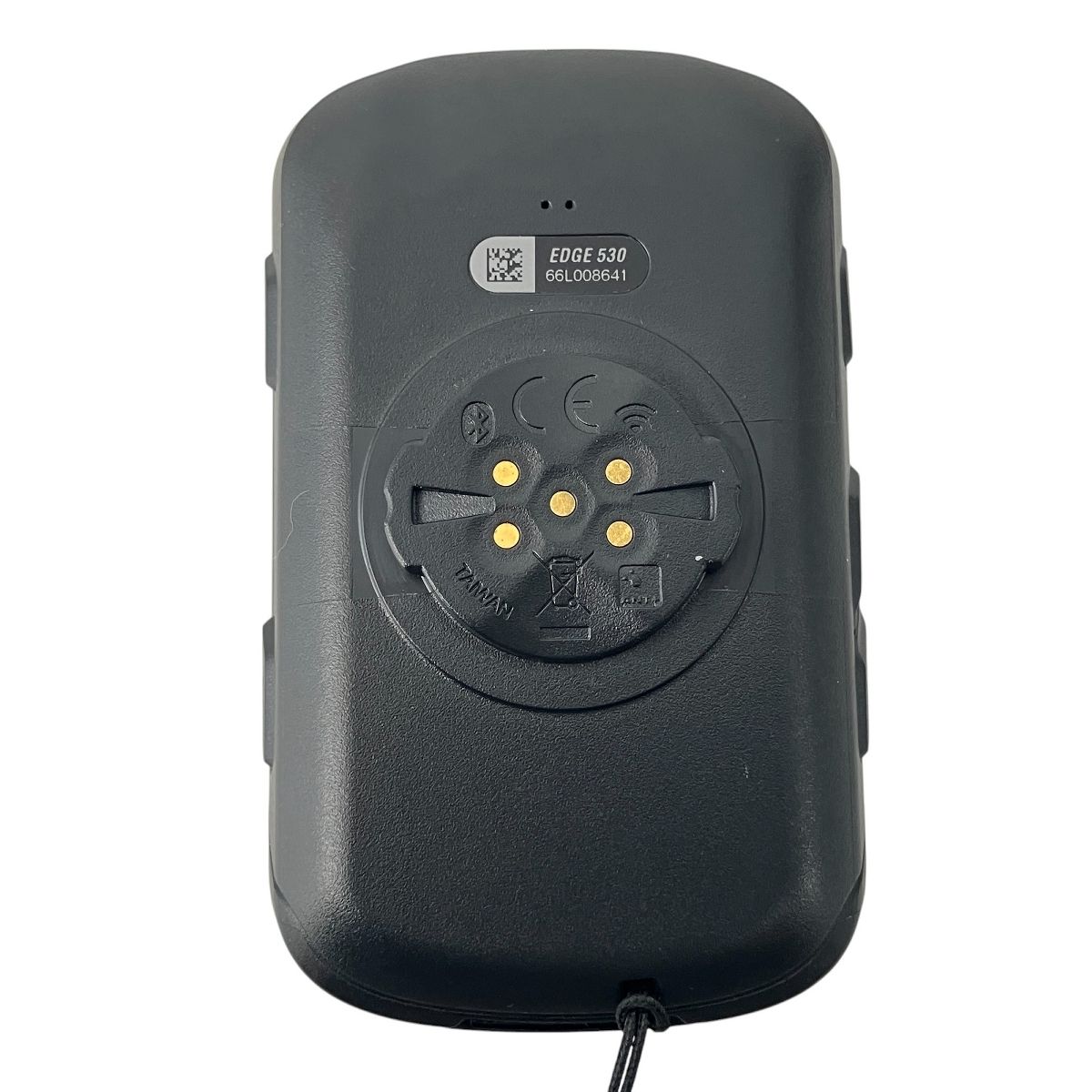 GARMIN EDGE 530 セット GPSサイクルコンピューター サイコン