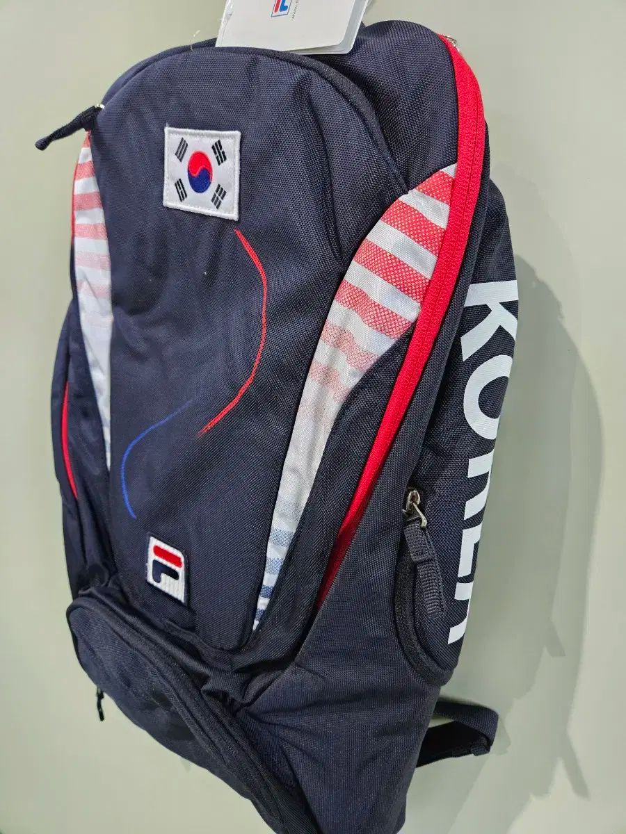 FILA フィラ 韓国国家代表 バックパック