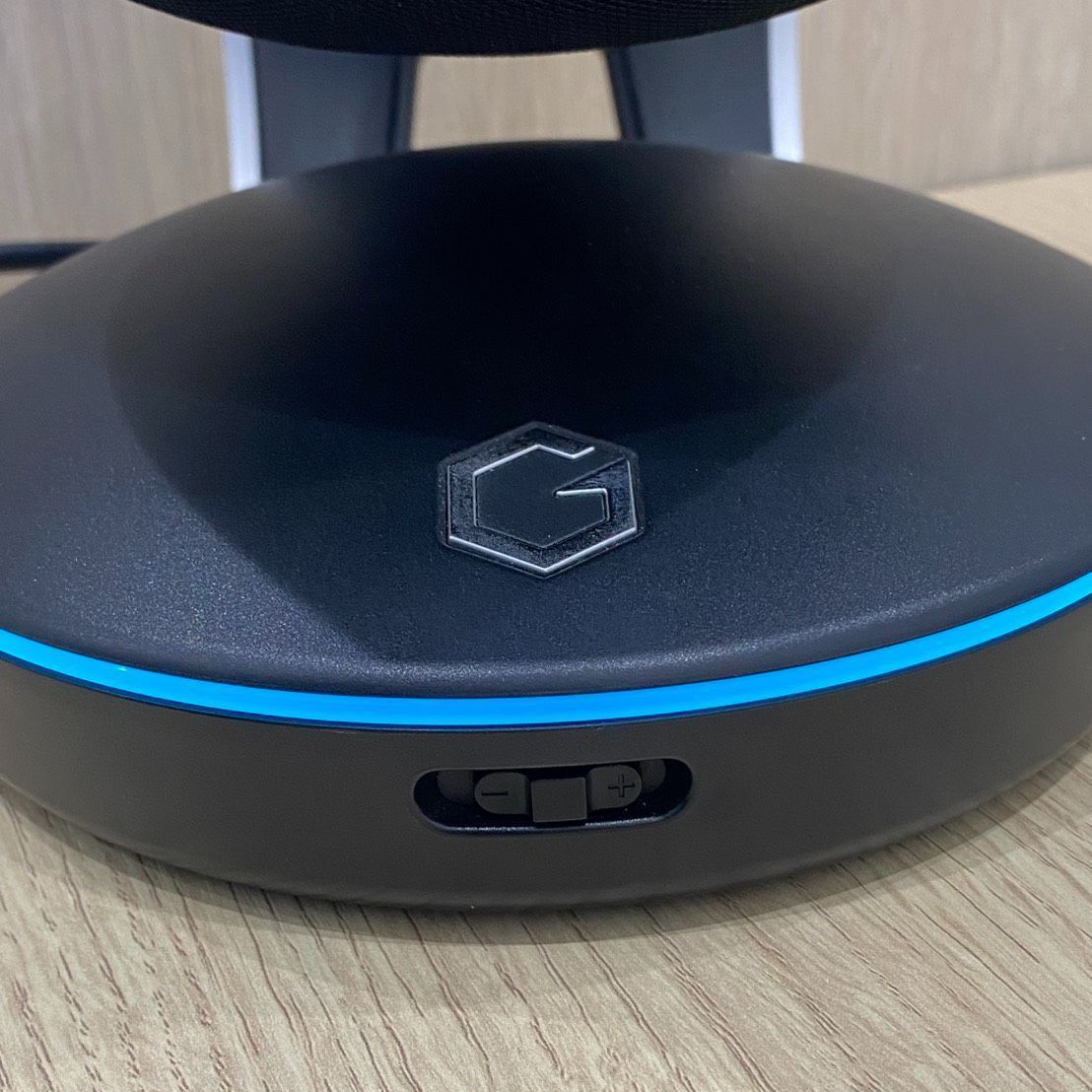 Gatebox キャラクター召喚装置 量産モデル GTBX-100JP CHRISTIANNAURATH_COM_BR