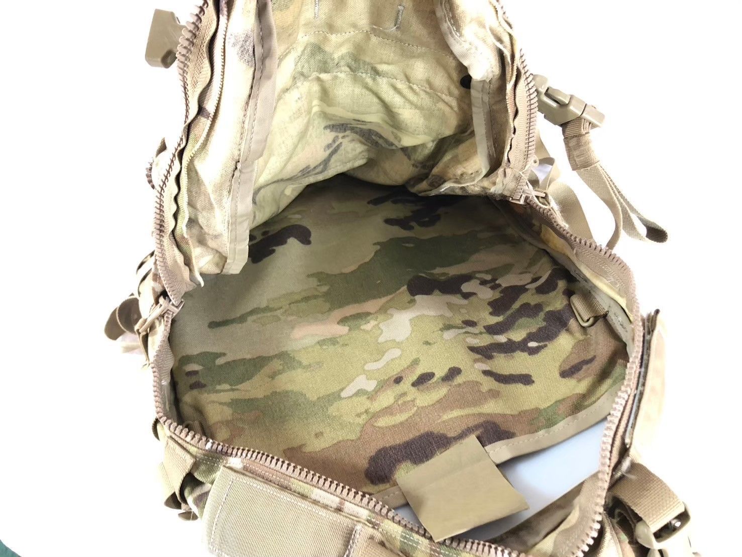 MOLLE2 フィールドパック