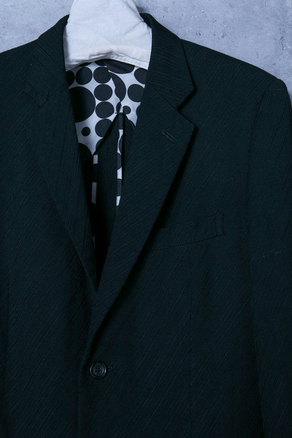 COMME des GARCONS HOMME PLUS コム デ ギャルソン オム プリュス