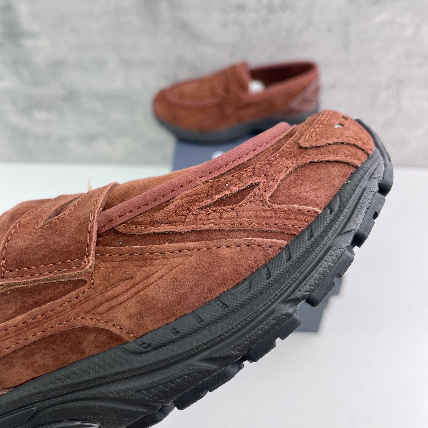 新品未使用】 New Balance(ニューパランス) U1906LNSスニーカー