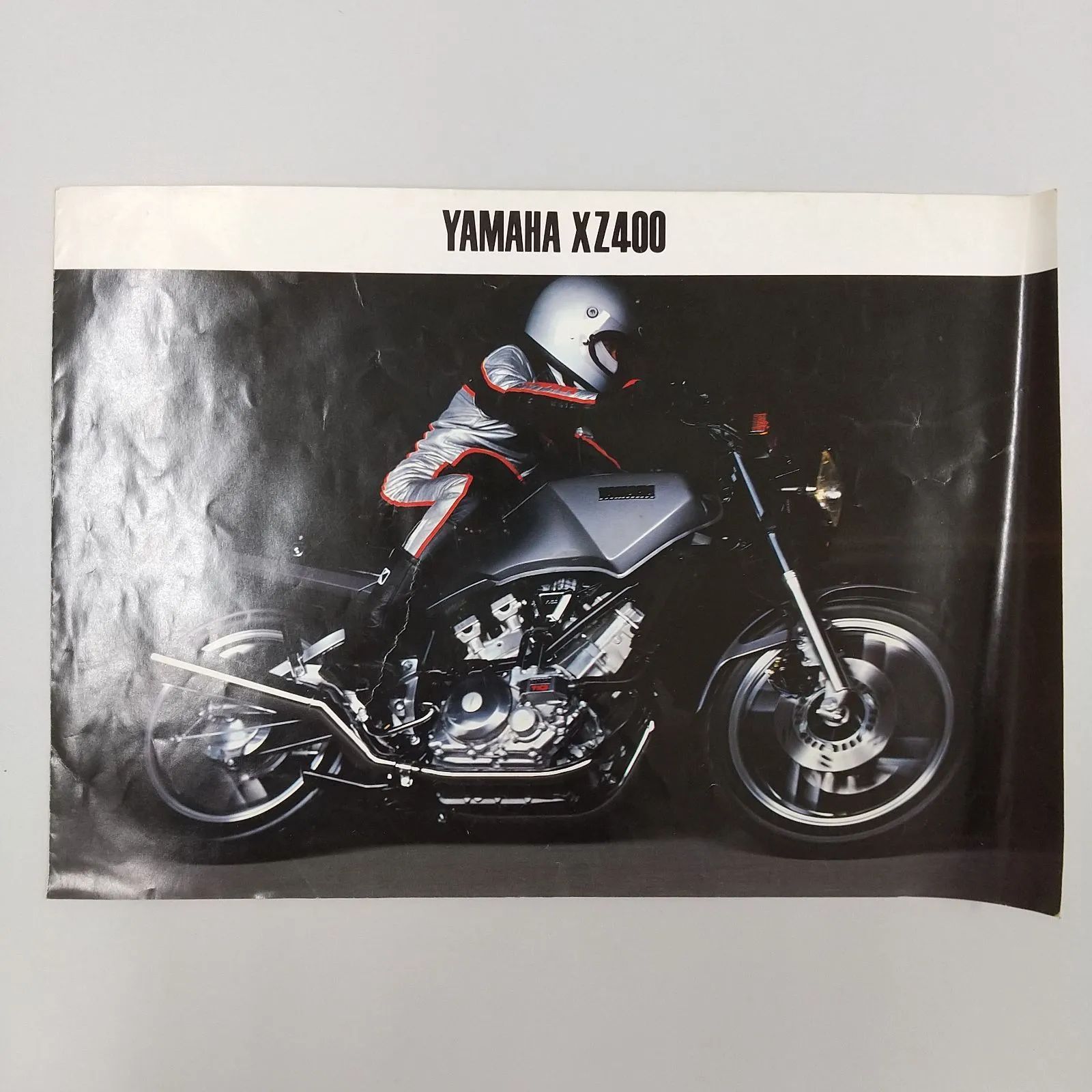 YAMAHA