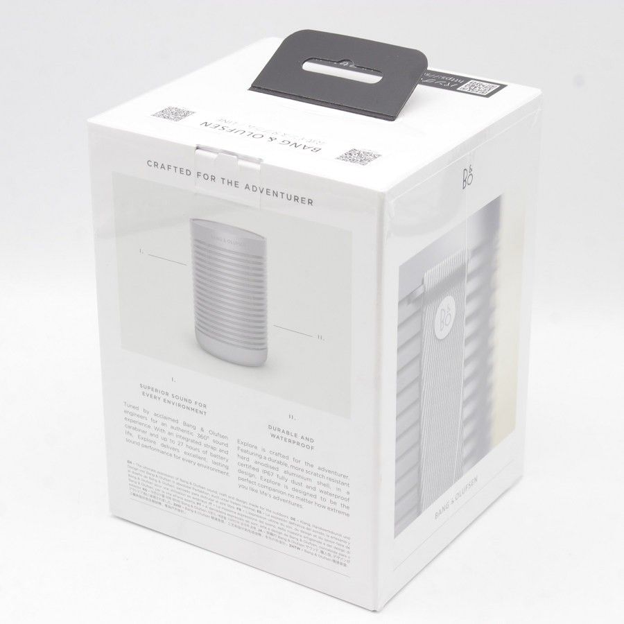 Olufsen Beosound