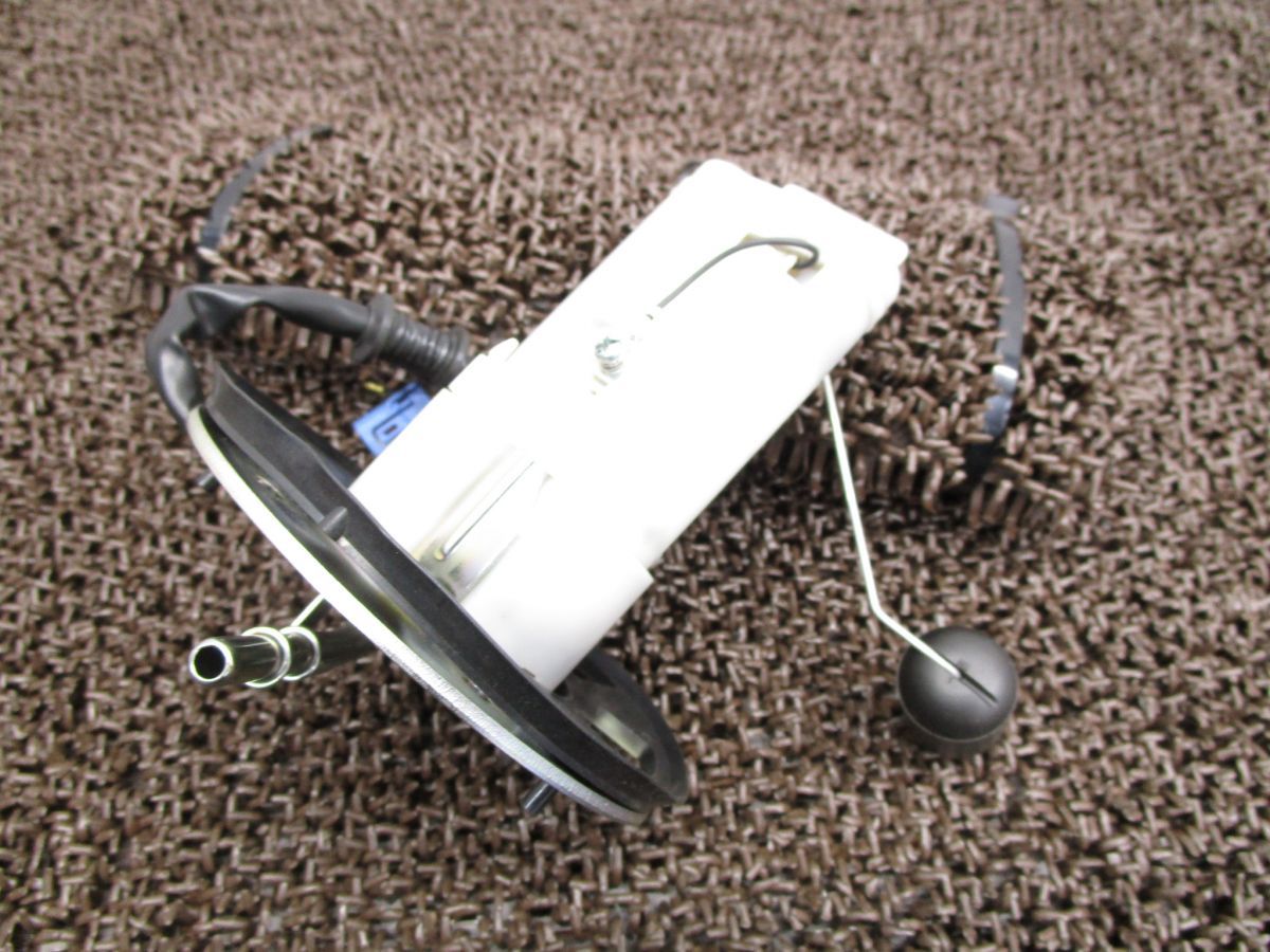 CBR250RR 燃料ポンプ A6453 MC51 ホンダ MC51E 動画有 FI インジェクション LAWEED_CL