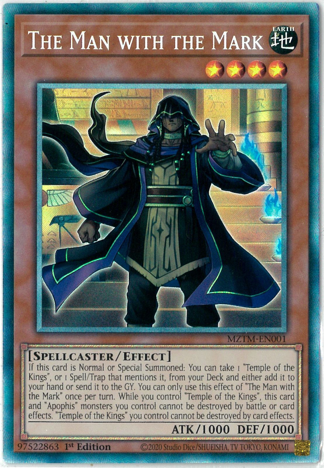 遊戯王/英語版/EU版/X－クロス・キャノン/X-Cross Cannon