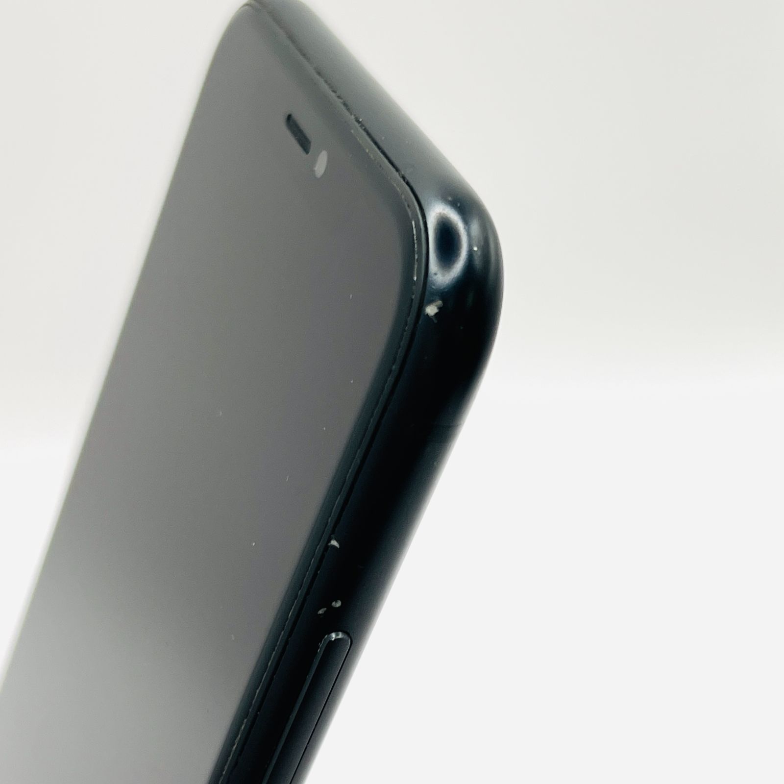 ソフトバンク iPhone XR 64GB MT002J/A 64GB ブラック SIMロック