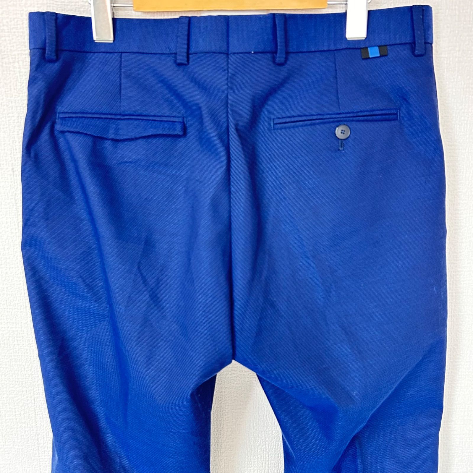 ZARA MAN ザラマン ストレッチパンツ テーパード ジョグパンツ