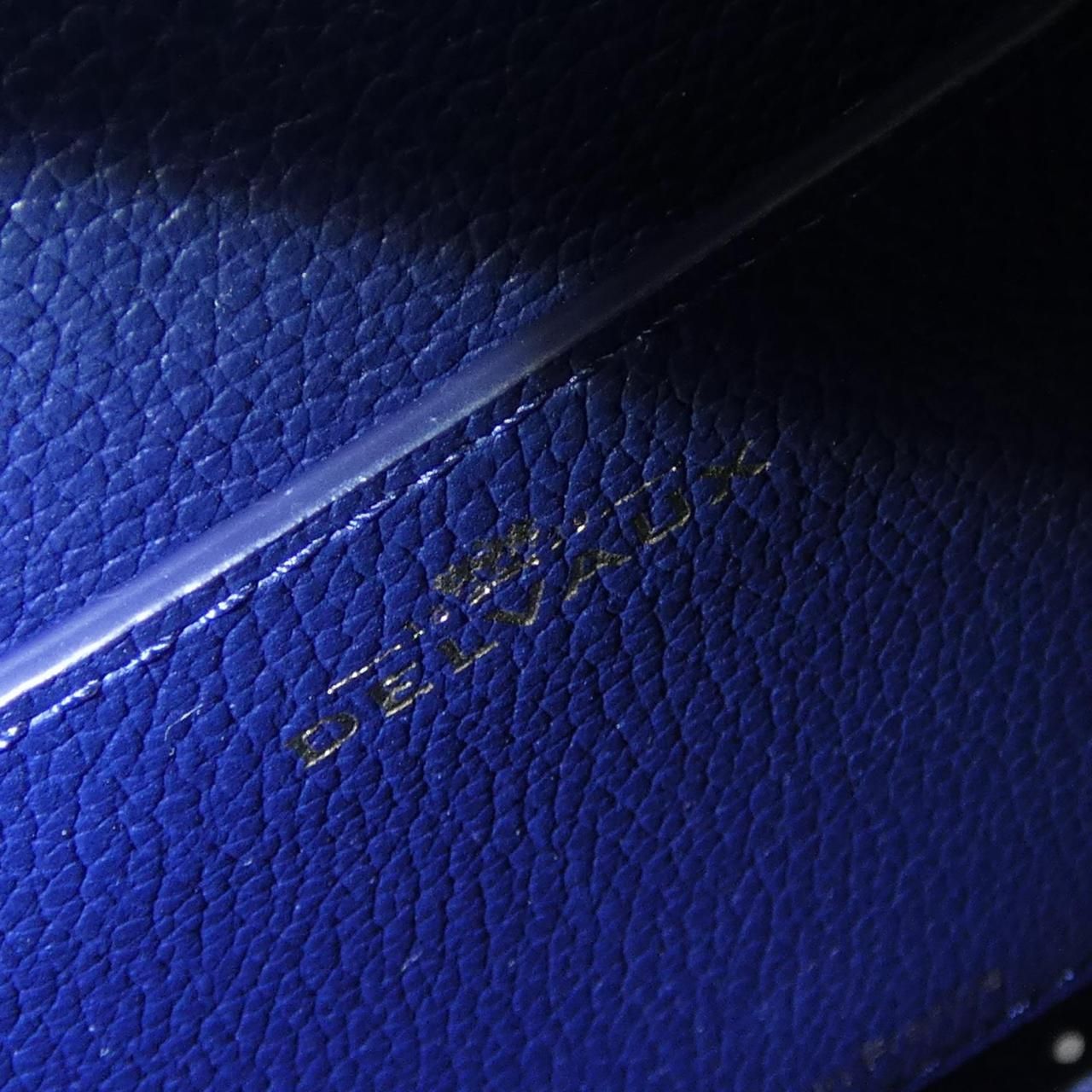 DELVAUX