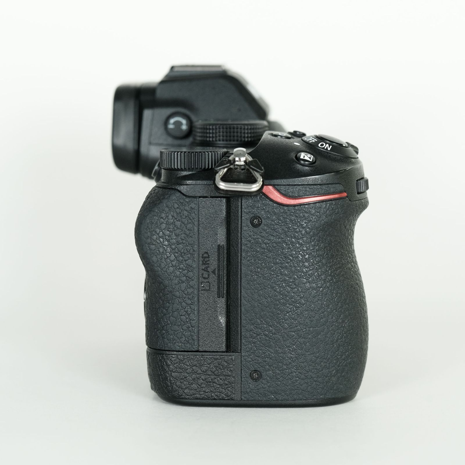 中古】Nikon ニコン Z5 ミラーレス一眼カメラ シャッター回数