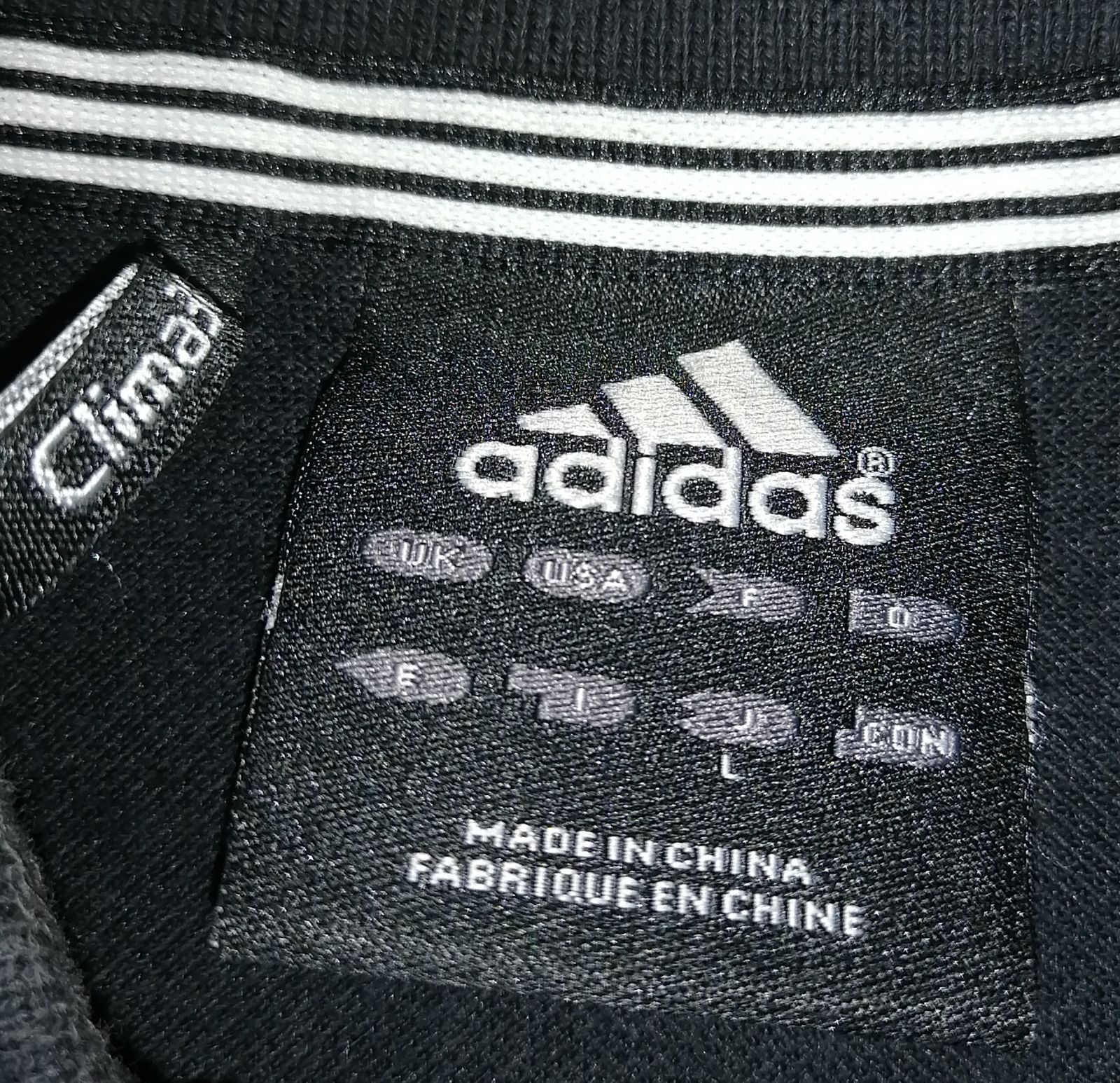 Clima 2025 365 adidas