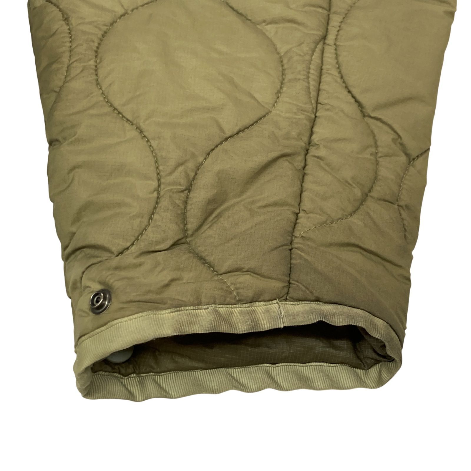 ワイルドシングス カーキ