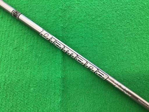 専用出品 中古】 ダンロップ SRIXON ZX Mk II HYBRID H5 ユーティリティ