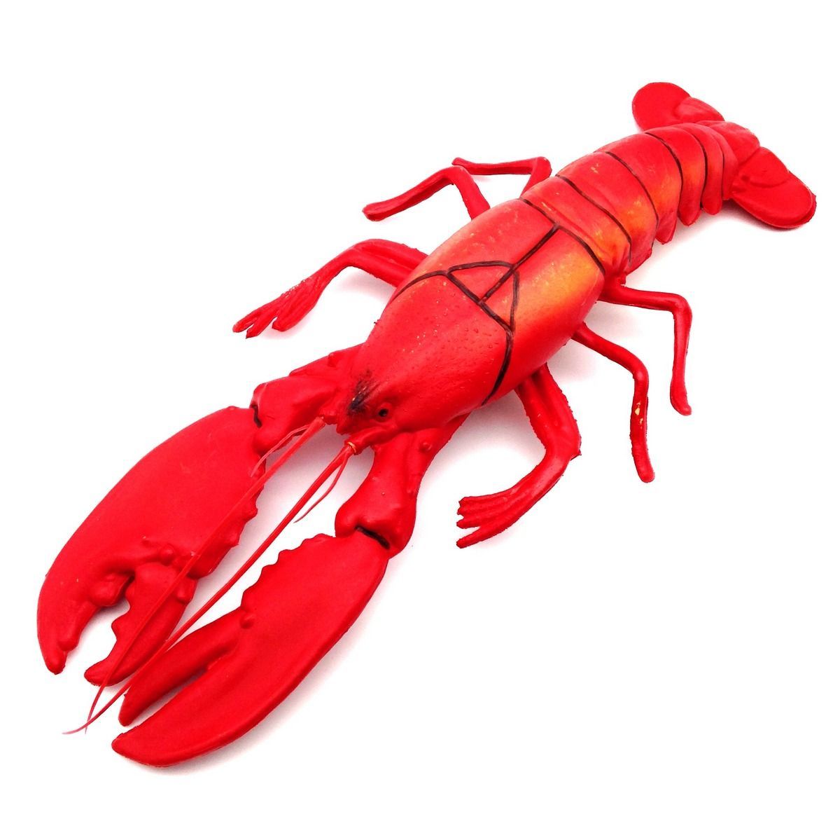 食品サンプル ロブスター ビッグサイズ (50cm)