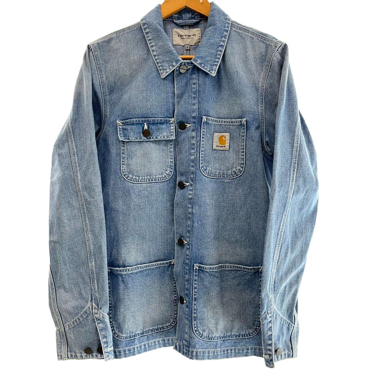 カーハート ダブリューアイピー carhartt WIP MICHIGAN COAT 