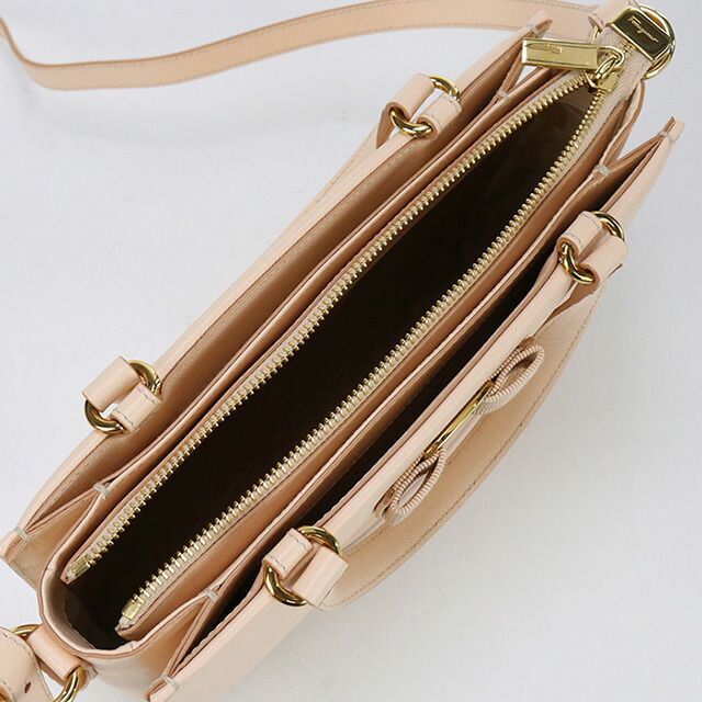 フェラガモ FERRAGAMO トートバッグ レディース 21 E298 ヴァラ  