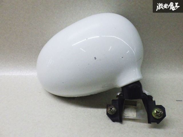 マツダ 純正 ロードスター NA6CE NA8C サイドミラー ドアミラー マツダ 純正 ロードスター NA6CE NA8C サイドミラー ドアミラー