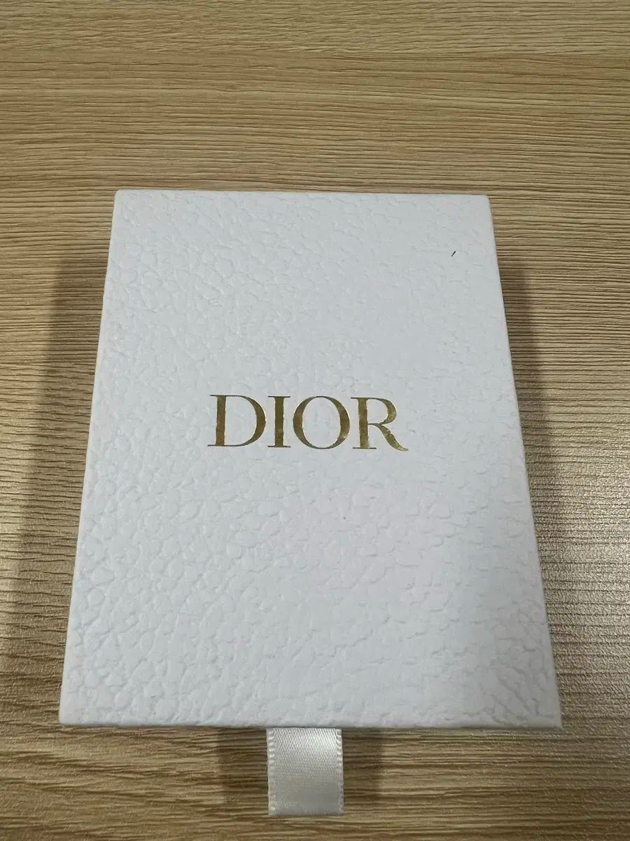 ディオール ビューティー キーホルダー