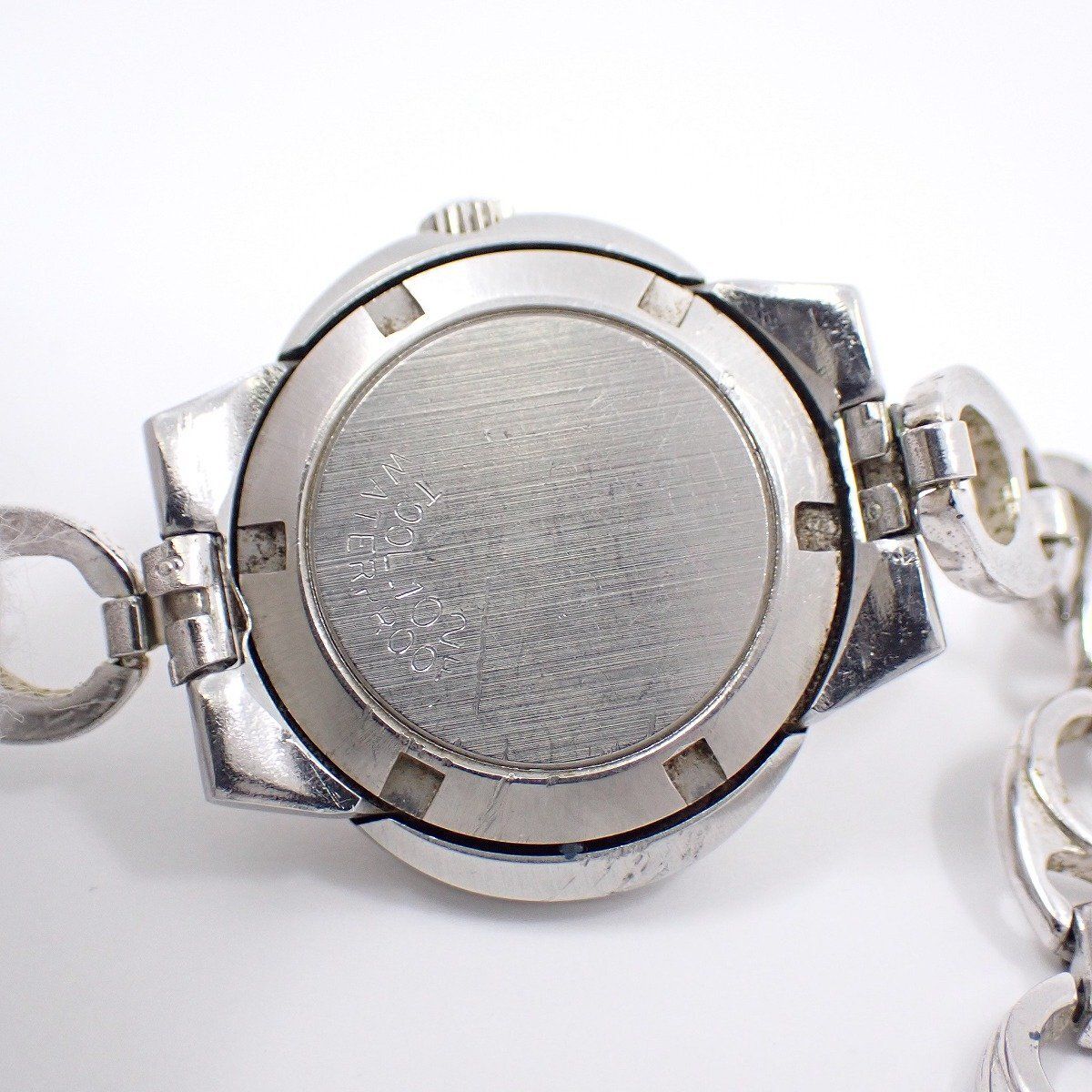 自動巻き レディース