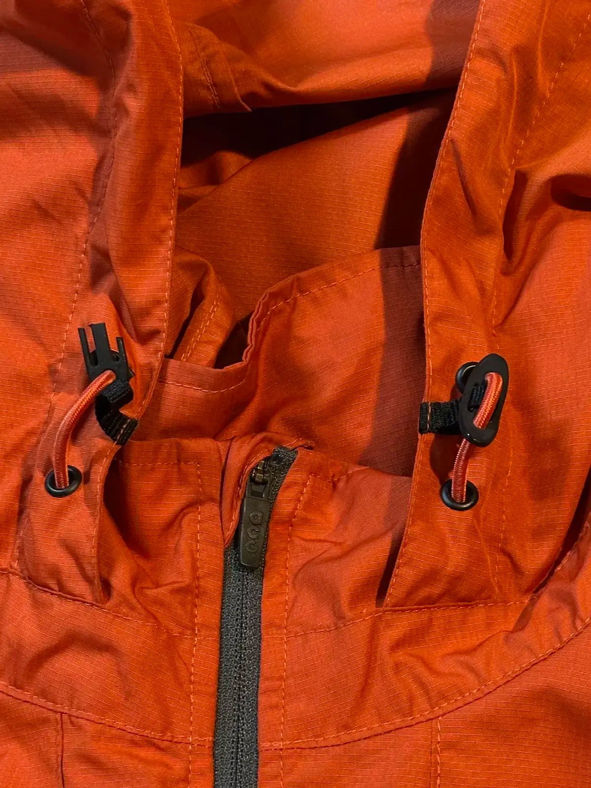 XL Nike(ナイキ） ACG ストームフィット バイカラー フード