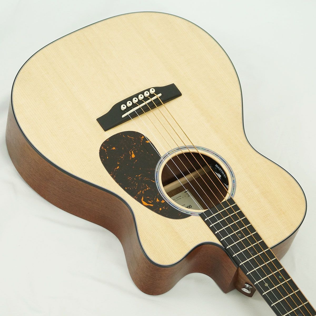 Martin 000C Jr E [本数限定特別価格] - メルカリ