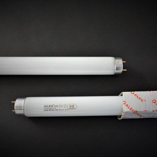 Hf形直管蛍光ラン プFHF32EX-N昼白色10本入 ＡＬＥＧ メーカー直送品 時間指定不可 夜間配送不可 平日配送のみ