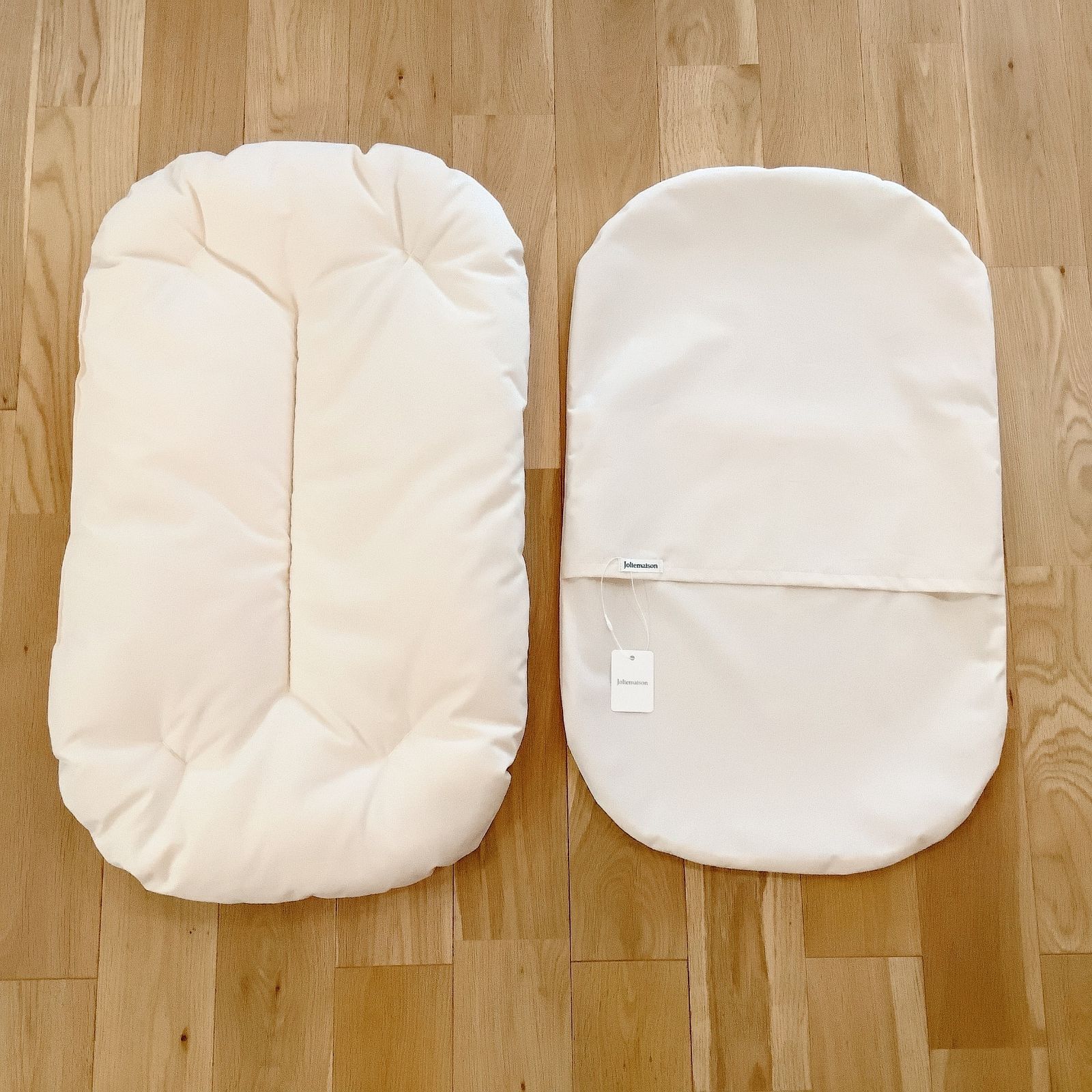 洗える抱っこ布団 ジョリーメゾンのトッポンチーノ®