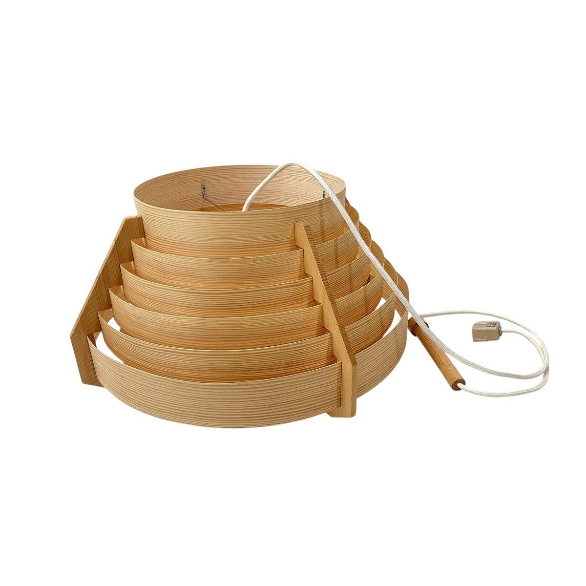 yamagiwa 323F-217 ヤコブソン ランプ 天井照明 インテリア W10558526