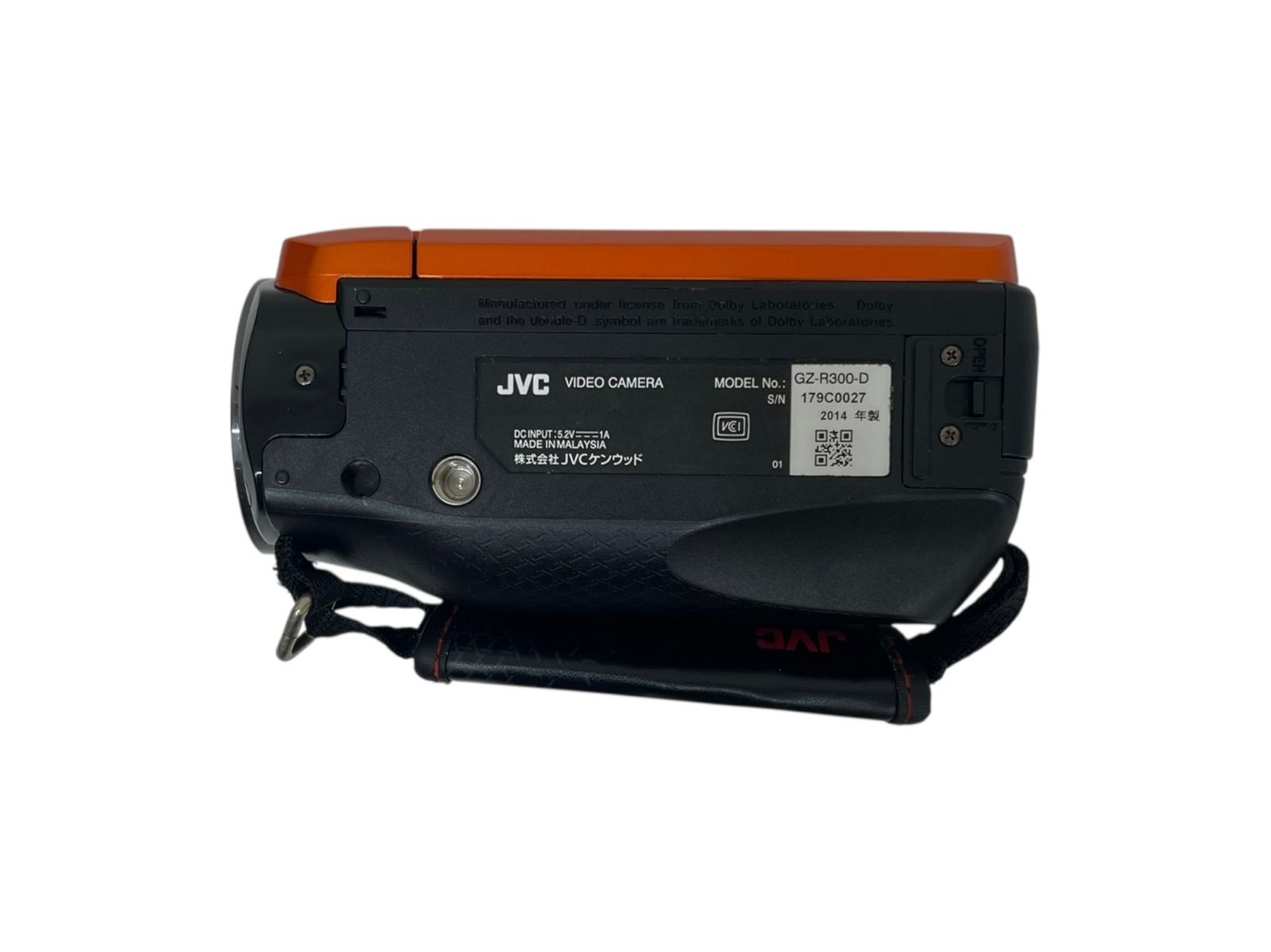 Everio JVC GZ-R300-T ビデオカメラ 本体 JVC Everio GZ-R300-T [ブラウン] 価格比較 - 価格.com