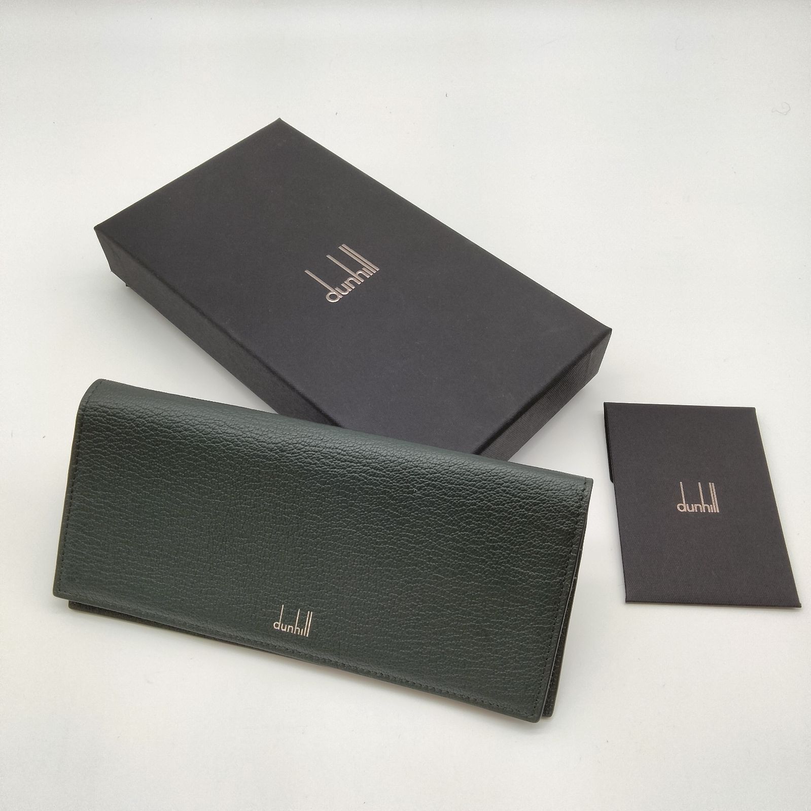 ✨美品✨dunhill ダンヒル カドガン 財布 長財布 メンズ - メルカリ