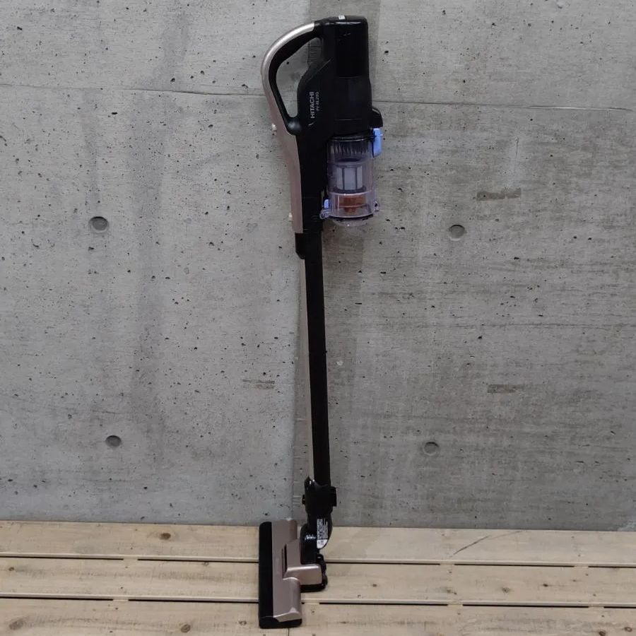 日立充電式掃除機 PV-BL20G 2020年製 【充電器なし】 日立充電式掃除機 PV-BL20G 2020年製 【充電器なし】 - メルカリ
