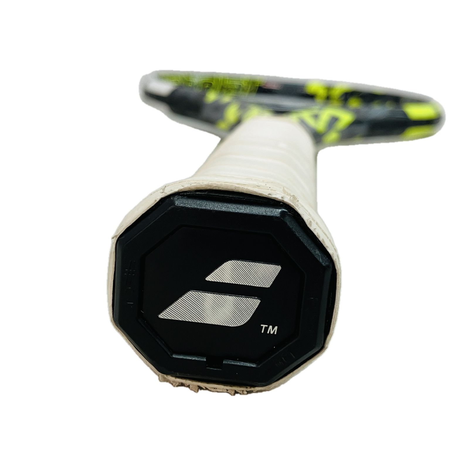 アエロ 硬式テニスラケット