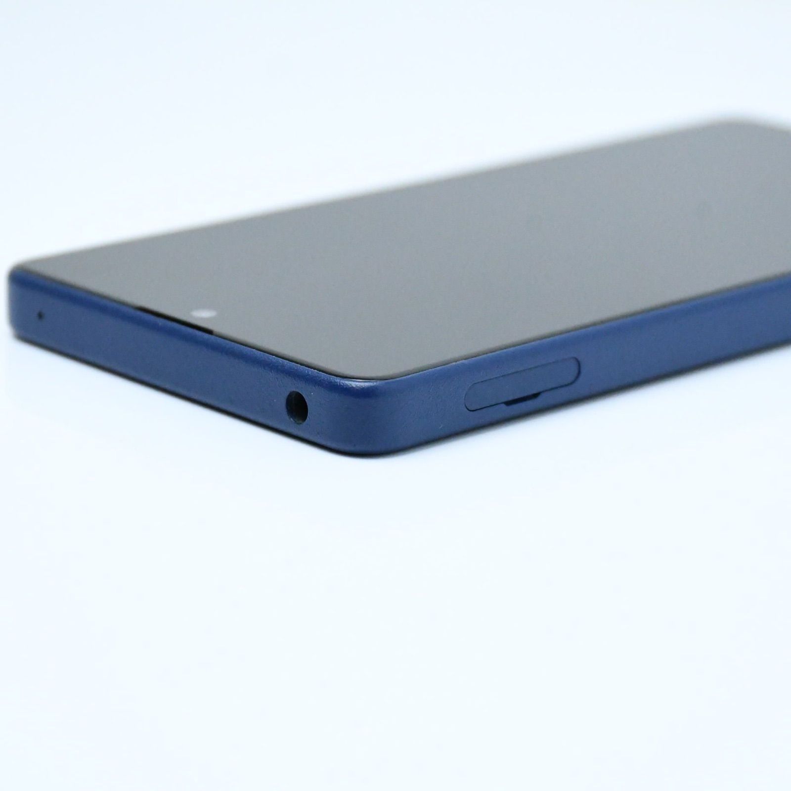 美品】SIMフリー SONY Xperia Ace III A203SO ブルー - メルカリ 美品】SIMフリー SONY Xperia Ace III A203SO ブルー - メルカリ