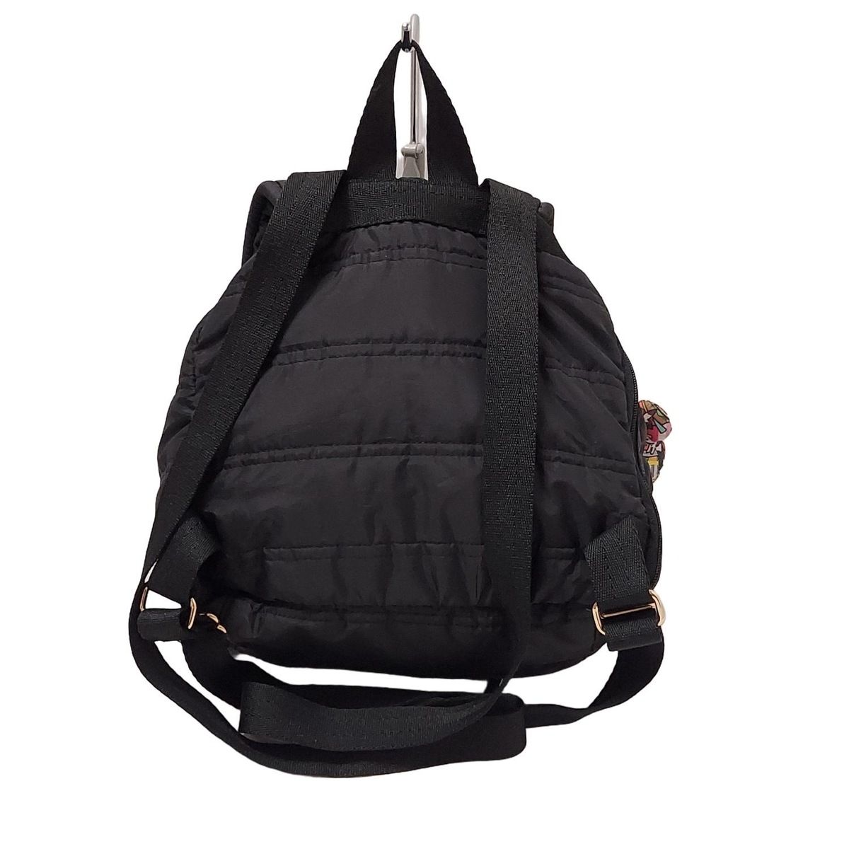 tokidokiforLESPORTSAC(トキドキフォーレスポートサック