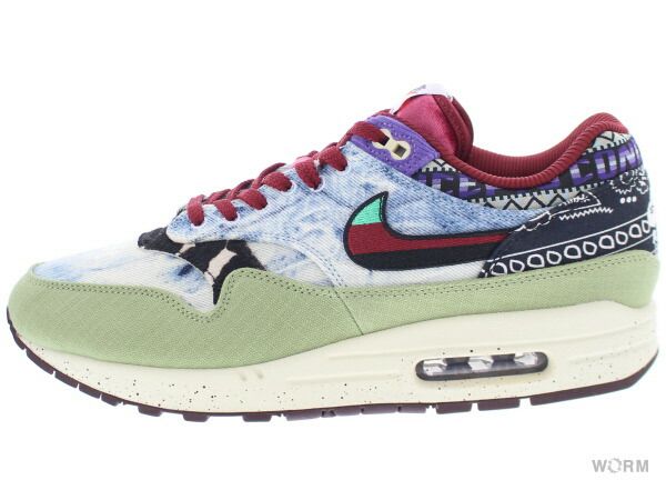 【US10.5】 NIKE AIR MAX 1 SP CONCEPTS DN1803-300 【新古品】