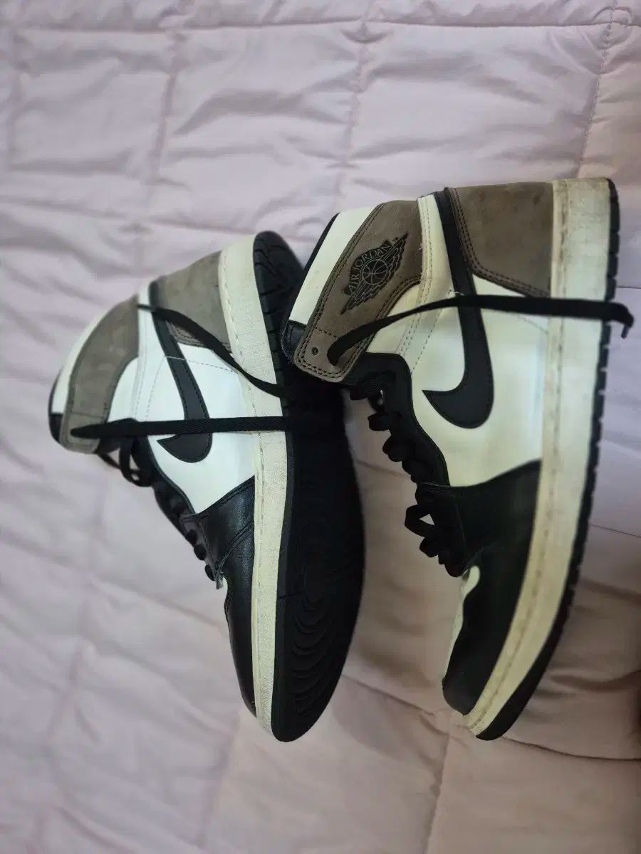 靴