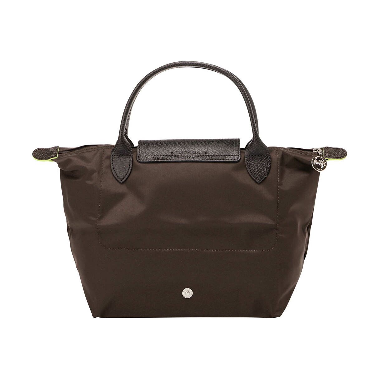 新品 ロンシャン LONGCHAMP トートバッグ ル・プリアージュ グリーン 
