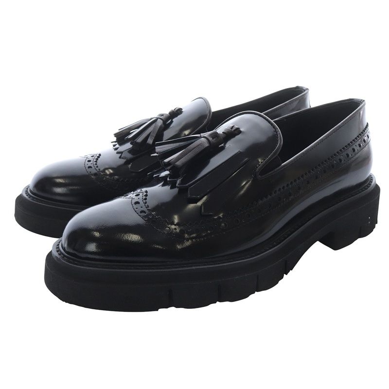 掛け軸】半紙（黒布）妙法蓮華経観世音菩薩普門品掲 妙法蓮華経観世音