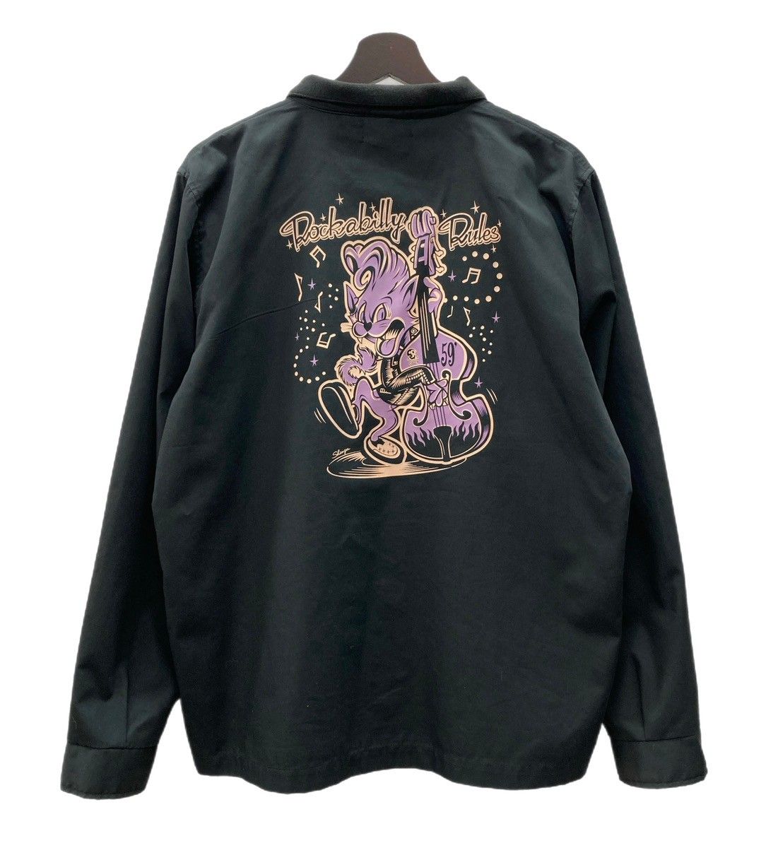 Good Rockin グッドロッキン ブラック スタジャン 楽天市場】 GOOD ROCKIN' グッドロッキン > LEATHER レザー
