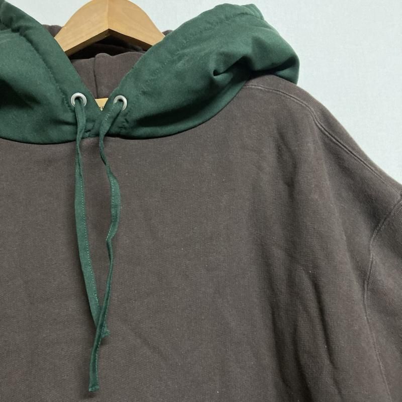 USED 古着 セットアップ STABRIDGE / スタブリッジ ULTRA HOODIE