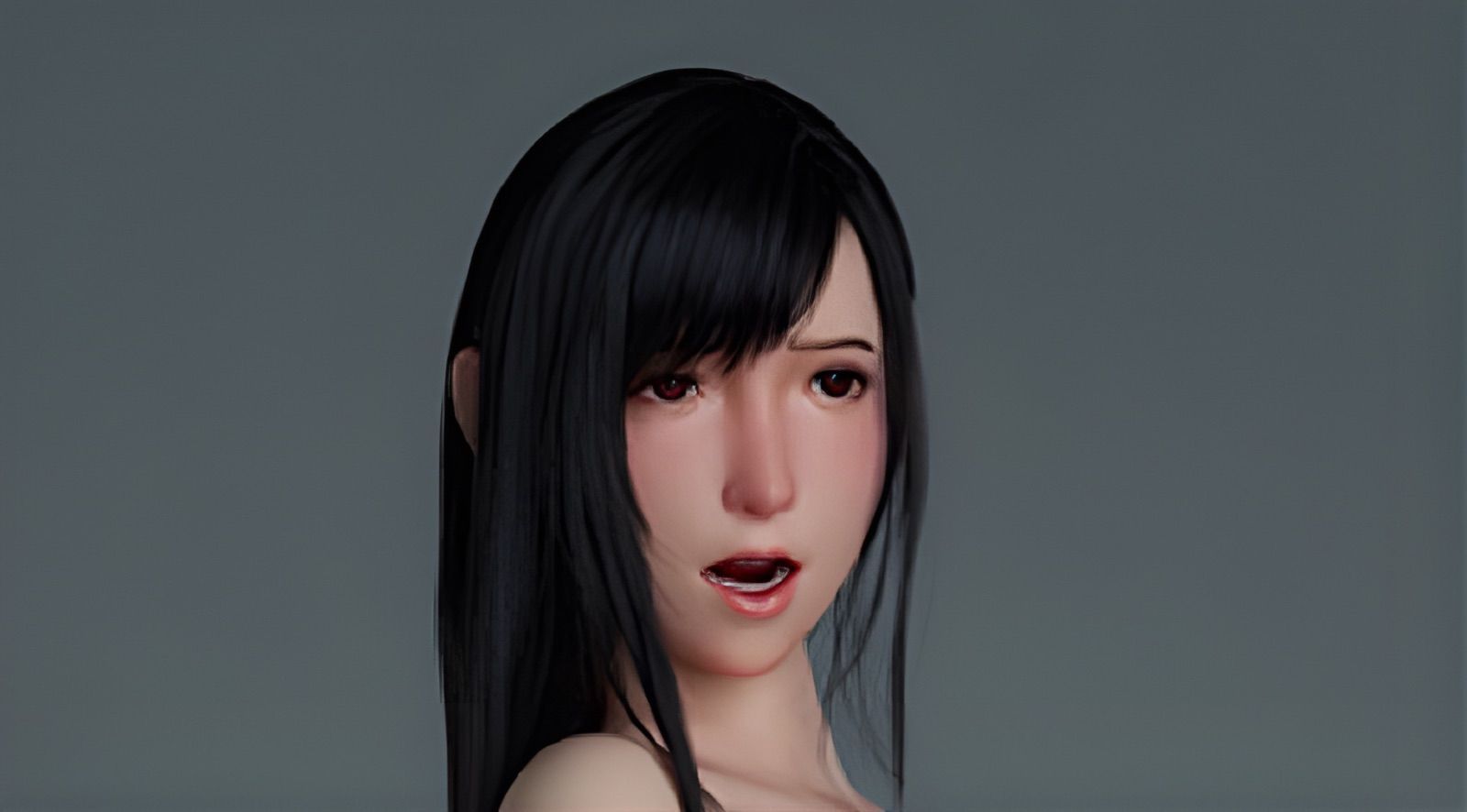 リアルモデル