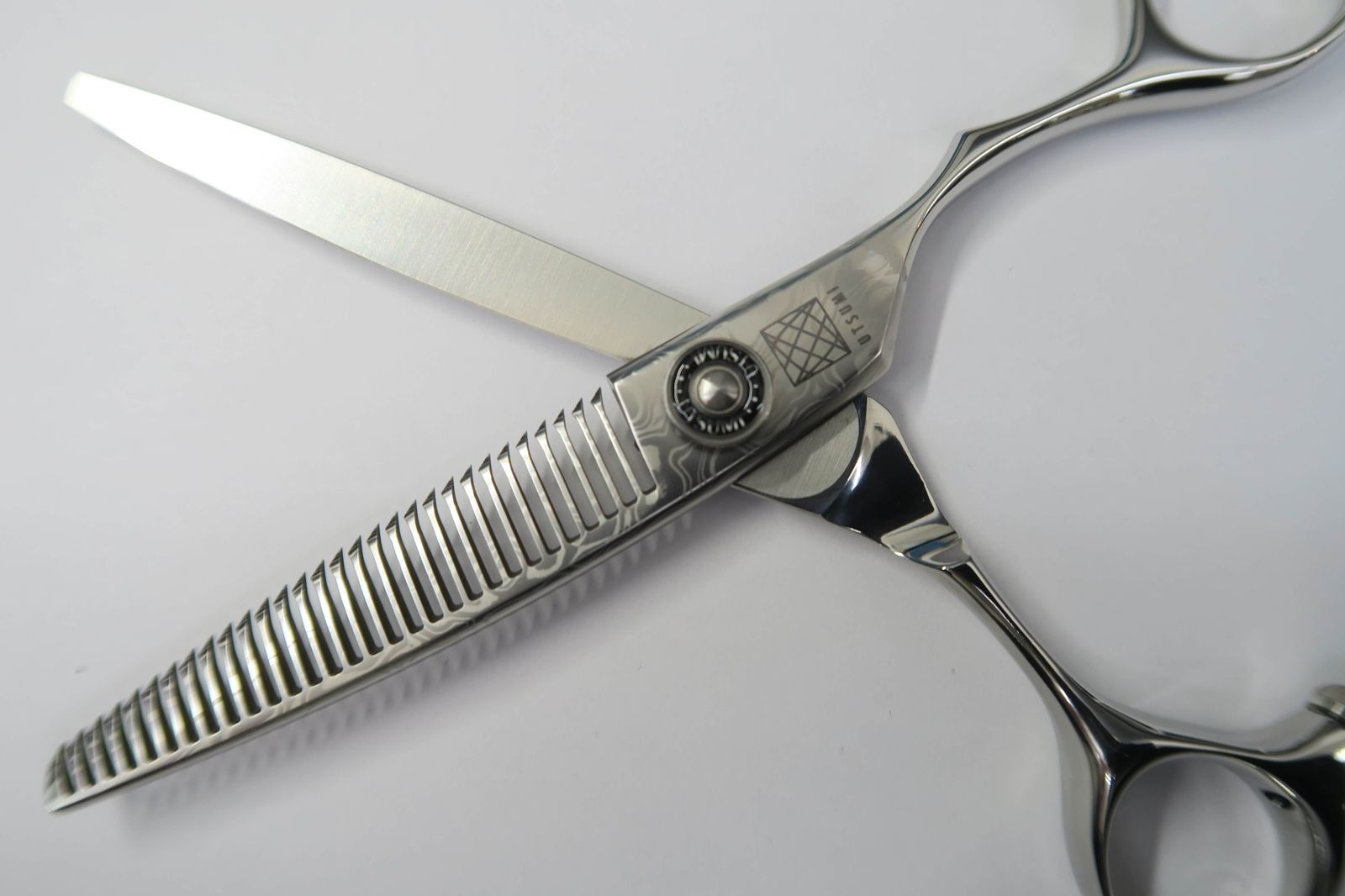 ロイヤルマスターシザーズ マキシマスMJ60 美品】ロイヤルマスター