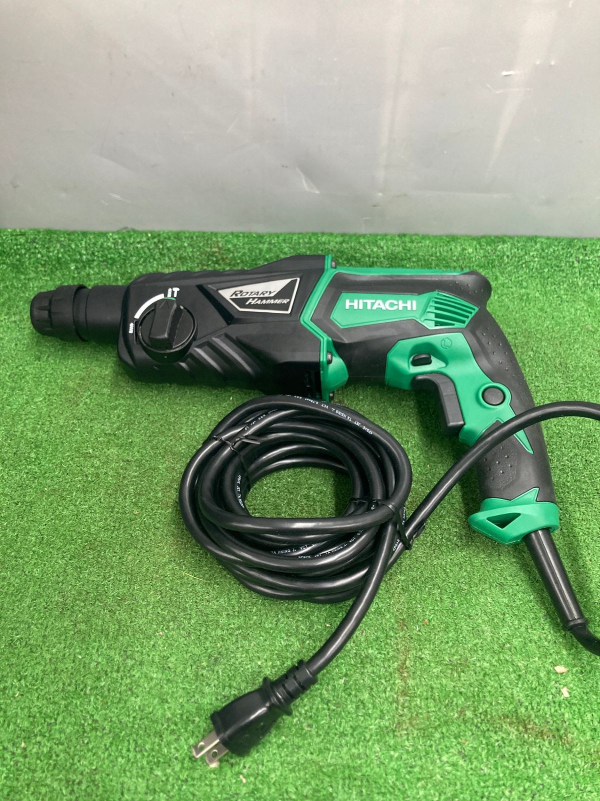 ヒルティー6-A HILTI TE 6-A ハンマードリル 充電式 ヒルティ 電動工具 中古 W9809839