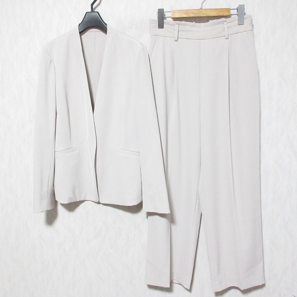美品 23SS グリーンレーベルリラクシング ユナイテッドアローズ