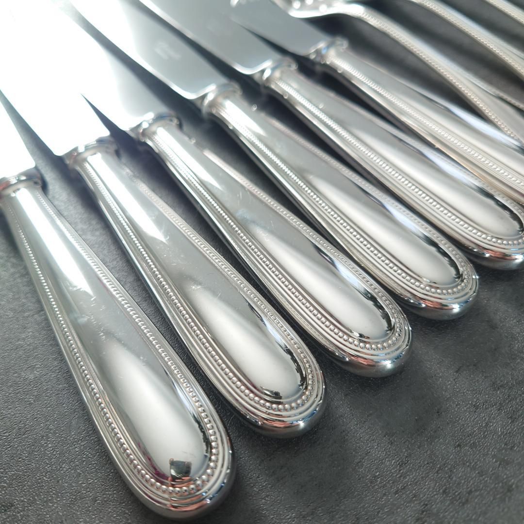 テーブルフォーク 12点