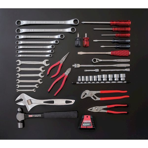 整備用工具セット ツールセット