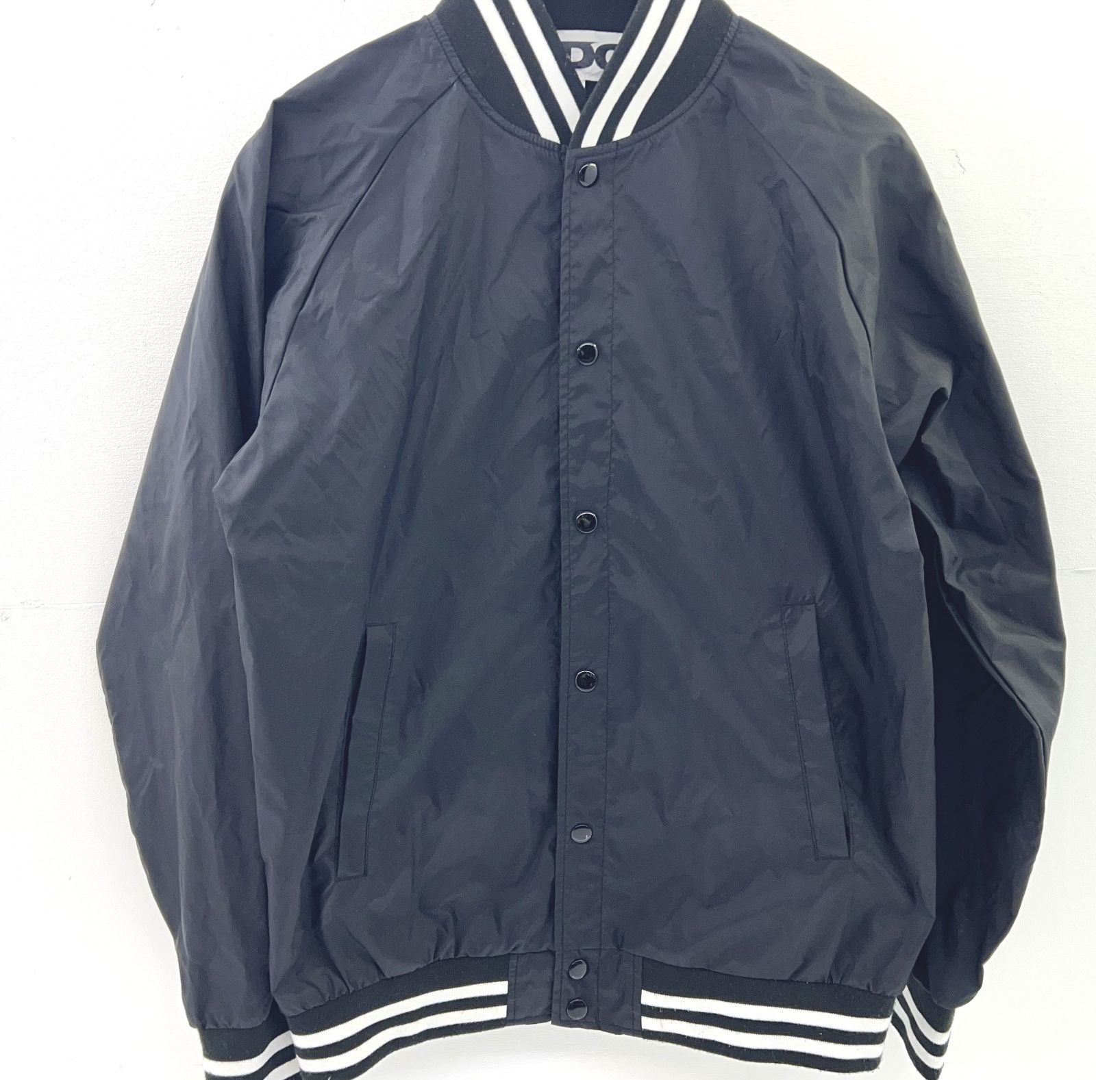 コムデギャルソン CDG ナイロンスタジャン