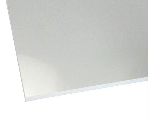 5営業日で発送 ハイロジック アクリル透明5 600mm×1100mm